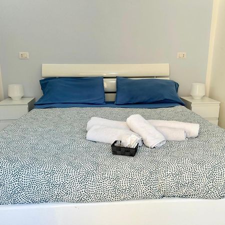 Villa Depandance Sul Mare à Sperlonga Extérieur photo