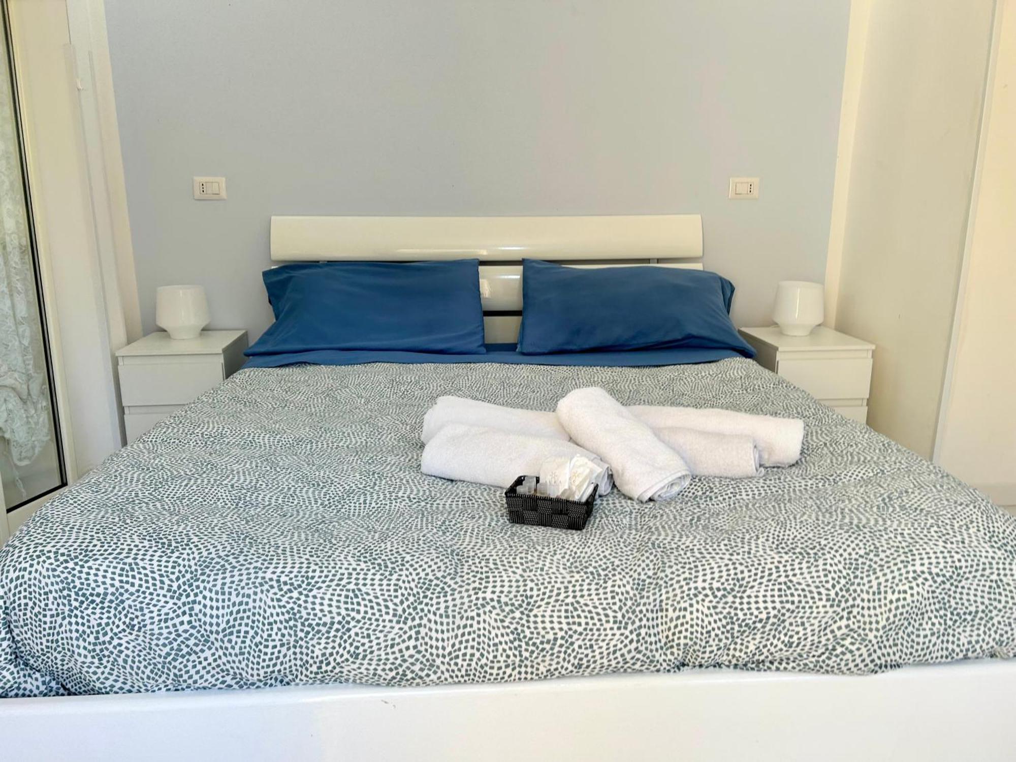Villa Depandance Sul Mare à Sperlonga Extérieur photo